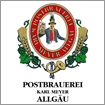 Postbrauerei Allgäu, Nesselwang